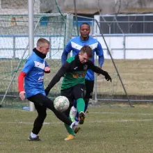 Zobacz zdjęcie: BKS: przegrana z IV-ligowcem w ostatnim sparingu