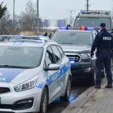 Zobacz zdjęcie: Akcja saperów na strefie ekonomicznej w Bolesławcu