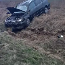 Zobacz zdjęcie: Działania służb na A4