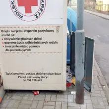 Zobacz zdjęcie: Kontener PCK