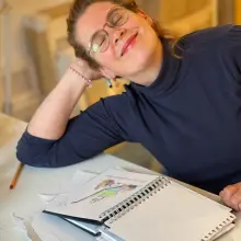 Zobacz zdjęcie: Sabine Euler
