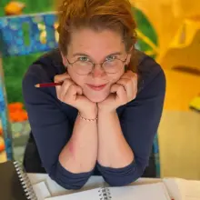 Zobacz zdjęcie: Sabine Euler
