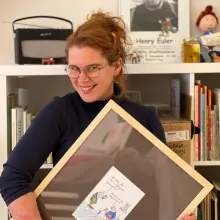 Zobacz zdjęcie: Sabine Euler