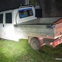 Zobacz zdjęcie: Mienie odzyskane przez policję