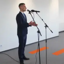 Zobacz zdjęcie: Nowa inwestycja Favorite Gifts Print Europe w Bolesławcu ukończona!