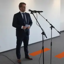 Zobacz zdjęcie: Nowa inwestycja Favorite Gifts Print Europe w Bolesławcu ukończona!