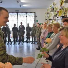 Zobacz zdjęcie: Święto piękniejszej strony wojska w Bolesławcu