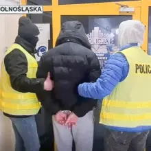 Zobacz zdjęcie: Podejrzany