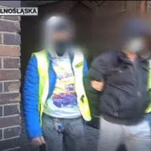 Zobacz zdjęcie: Podejrzany
