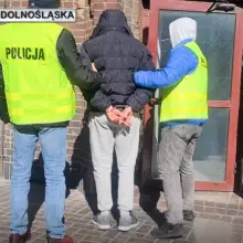 Zobacz zdjęcie: Podejrzany