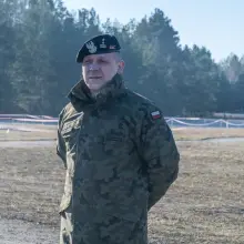 Zobacz zdjęcie: Nasi żołnierze wielokrotnie na podium