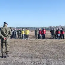 Zobacz zdjęcie: Nasi żołnierze wielokrotnie na podium