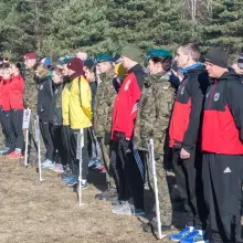 Zobacz zdjęcie: Nasi żołnierze wielokrotnie na podium