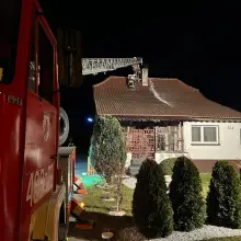 Zobacz zdjęcie: Działania OSP Nowogrodziec