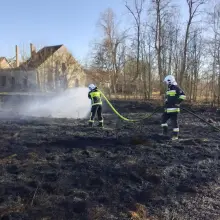 Zobacz zdjęcie: Działania OSP Nowogrodziec