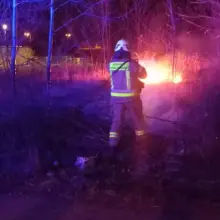 Zobacz zdjęcie: Działania OSP Raciborowice