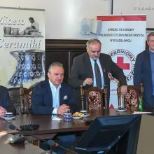 Zobacz zdjęcie: Krwiodawczynie z Bolesławca uhonorowane