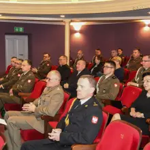 Zobacz zdjęcie: Jubileusz 23 Śląskiego Pułku Artylerii