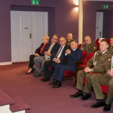 Zobacz zdjęcie: Jubileusz 23 Śląskiego Pułku Artylerii
