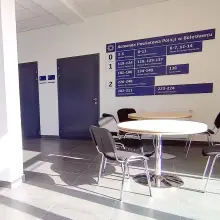 Zobacz zdjęcie: Komenda Policji Powiatowej w Bolesławcu