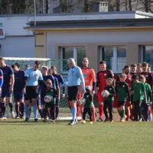 Zobacz zdjęcie: Mecz BKS Bolesławiec - Nysa Zgorzelec