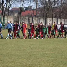 Zobacz zdjęcie: Mecz BKS Bolesławiec - Nysa Zgorzelec