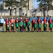 Zobacz zdjęcie: Mecz BKS Bolesławiec - Nysa Zgorzelec