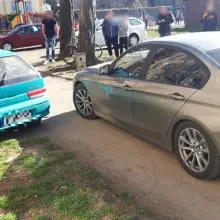 Zobacz zdjęcie: Akcja policji