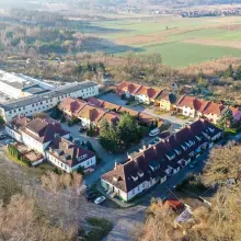 Zobacz zdjęcie: Rozbudują kanalizację odwadniającą tereny przy Gdańskiej w Bolesławcu
