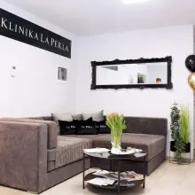 Zobacz zdjęcie: Poznajcie nową siedzibę Kliniki La Perla w Bolesławcu