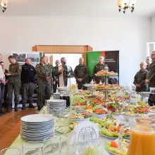 Zobacz zdjęcie: Wielkanoc u bolesławieckich artylerzystów
