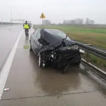 Zobacz zdjęcie: Dachowanie na A4