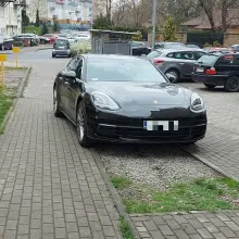 Zobacz zdjęcie: Parkowanie w Bolesławcu
