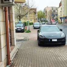 Zobacz zdjęcie: Parkowanie w Bolesławcu