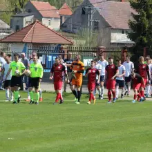 Zobacz zdjęcie: BKS wygrywa derby powiatu w Nowogrodźcu