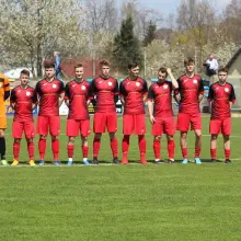 Zobacz zdjęcie: BKS wygrywa derby powiatu w Nowogrodźcu