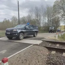 Zobacz zdjęcie: Bóbr-22, czyli świętoszowscy pancerniacy nie zwalniają tempa