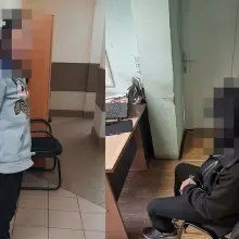 View photo: Suspects