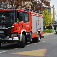 Zobacz zdjęcie: Wojewódzkie obchody Narodowego Święta Konstytucji Trzeciego Maja w Bolesławcu