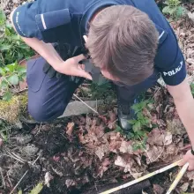 Zobacz zdjęcie: Działania służb