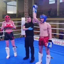 Zobacz zdjęcie: Zawodnicy Korio Bolesławiec z dwoma medalami Mistrzostw Polski