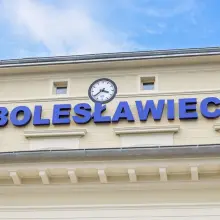 Zobacz zdjęcie: Dworzec kolejowy po remoncie