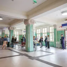 Zobacz zdjęcie: Dworzec kolejowy po remoncie