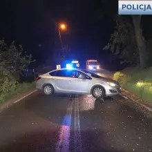 Zobacz zdjęcie: Działania legnickiej policji