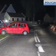 Zobacz zdjęcie: Działania legnickiej policji