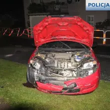 Zobacz zdjęcie: Działania legnickiej policji