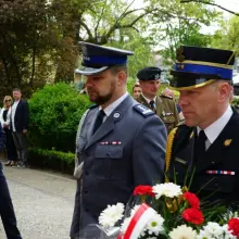 Zobacz zdjęcie: Obchody Narodowego Dnia Zwycięstwa w Bolesławcu