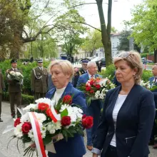 Zobacz zdjęcie: Obchody Narodowego Dnia Zwycięstwa w Bolesławcu