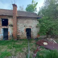 Zobacz zdjęcie: Pożar w Gromadce
