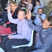 Zobacz zdjęcie: Na baterie też jest sposób. Znamy laureatów konkursu